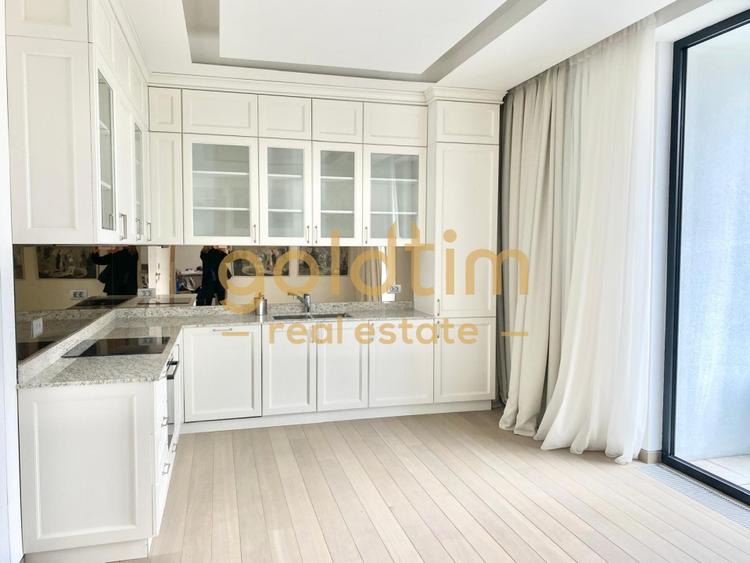 APARTAMENT IMPRESIONANT/EXCLUSIVIST/COMPLEX BOUTIQUE/CAMERA PERSONAL/KISELEFF