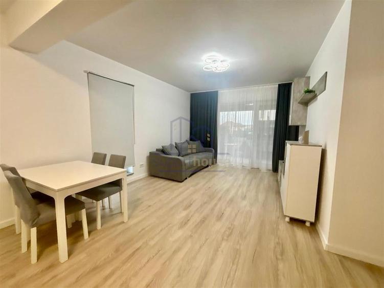 Inchiriere apartament 2 camere, Paulesti, Complex Magnolia