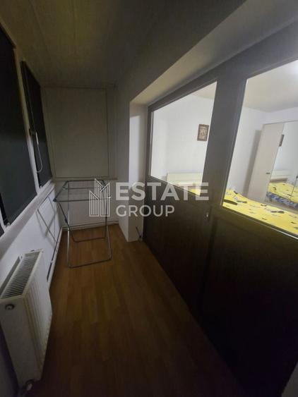 Apartament 3 camere decomandat, recent renovat, mobilat si utilat