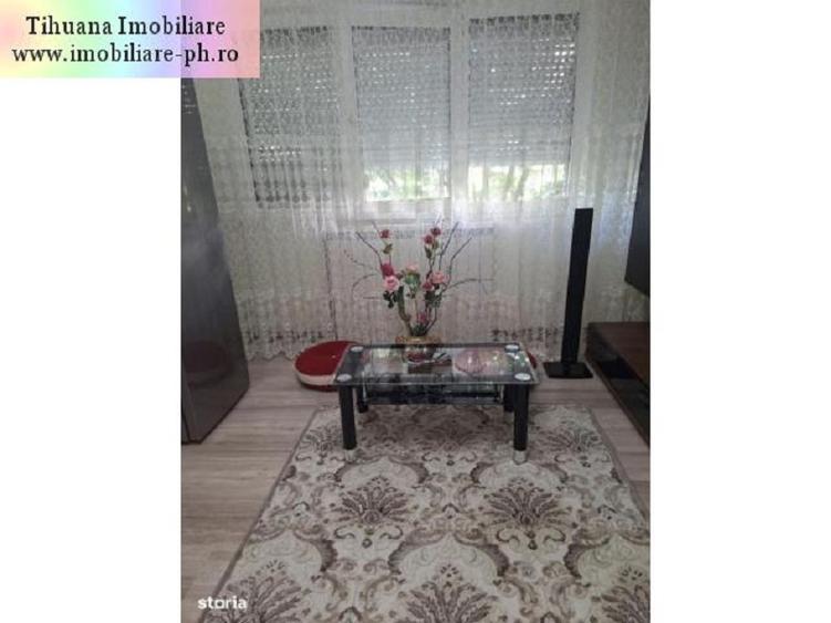 Apartament 2 camere de vanzare: Vest(Kaufland),centrala termica,AC,etajul.2