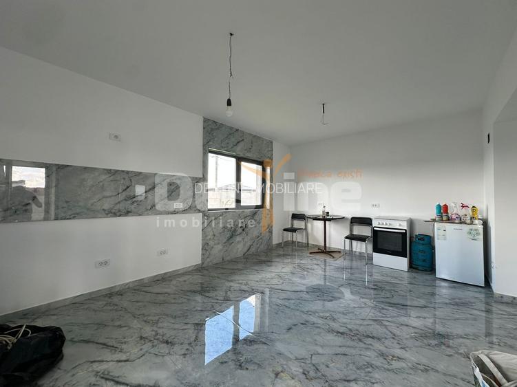 Casă individuală 4 camere | 121 mp utili | Teren 893 mp | Berceni