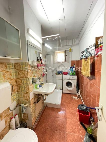 Apartament 3 camere Baza 3 - 5
