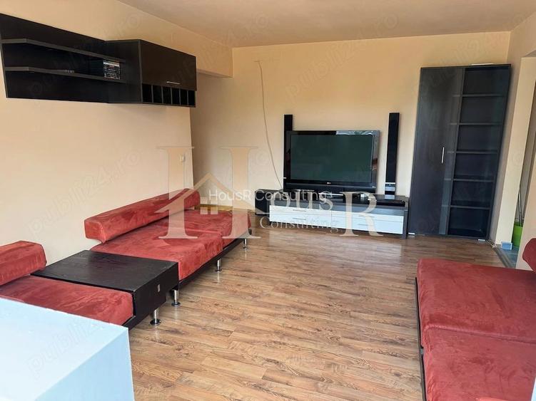 Vand apartament 2 camere etaj 1 - 2