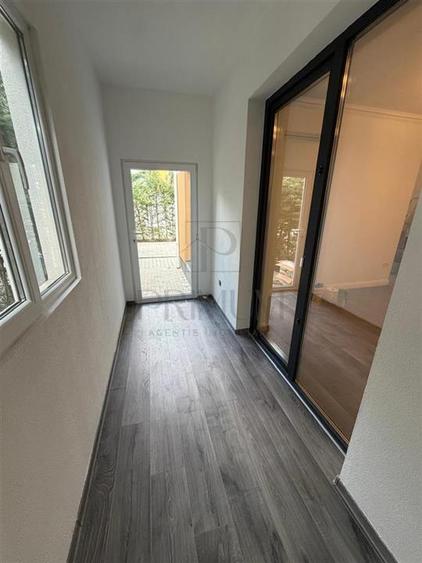 DUMBRAVITA - CURTE 103MP - 3 CAMERE - 2 BAI - INCALZIRE PARDOSEALA - CLIMA - 2 L