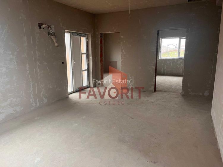 Casa Individuala | Mosnita Noua | 4 camere | Teren 635 mp | Disponibila Imediat - 3