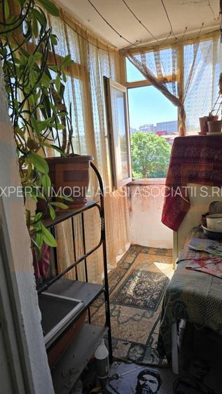 Apartament de vânzare 2 camere zona Dacia - 2