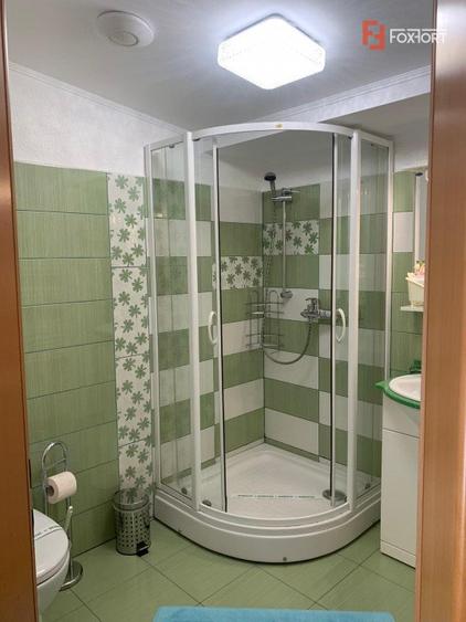 Casa cu 16 camere si teren de 752 mp - zona Bogdanestilor