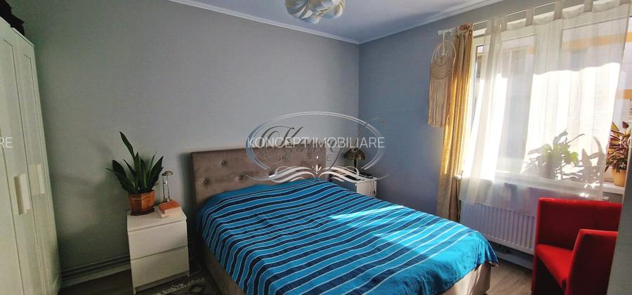 Apartament cu parcare in cartierul Grigorescu - 2