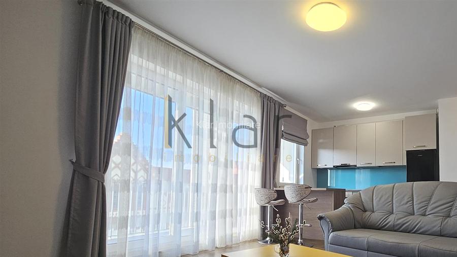 Apartament cu panorama  spre oras Ansamblu  Record Park - 2