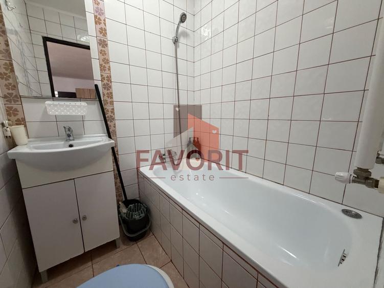Comision 0% | 1 camera | zona Lipovei langa Mall | Mobilat & utilat