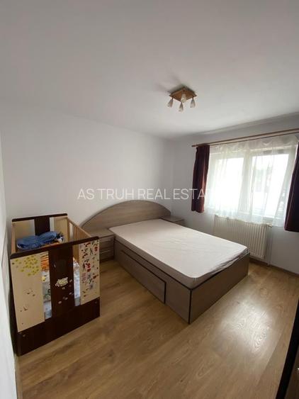 De închiriat – Apartament 3 camere | Turnișor | 75 mp | 475 €/lună - 3