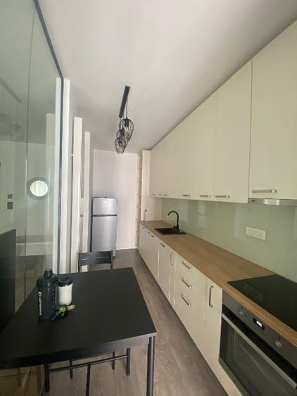 2 Camere Tip Studio Dublu | Cloud 9 Aviației