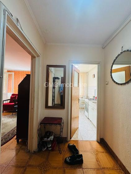2 camere Piața Sudului | 45 mp + balcon 6 mp | Etaj 5/10 T734 - 5