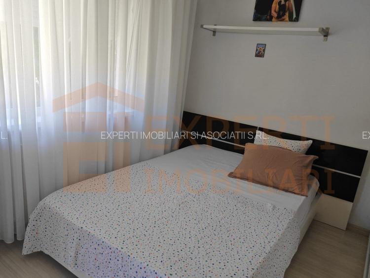 Apartament 3 camere de vânzare | Poarta 6 | Constanța | Mobilat/Nemobilat - 11