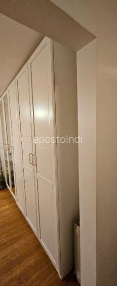 Apartament de inchiriatProprietar, inchiriez ap. 3 cam Popa Sapca, toate dotaril - 16