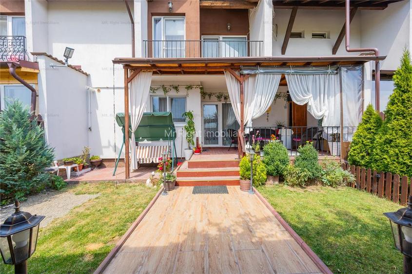 COMISION 0% Casa moderna | 4 camere | Sanpetru Brasov - 14
