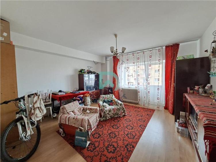 Apartament 3 camere Racadau, Brasov