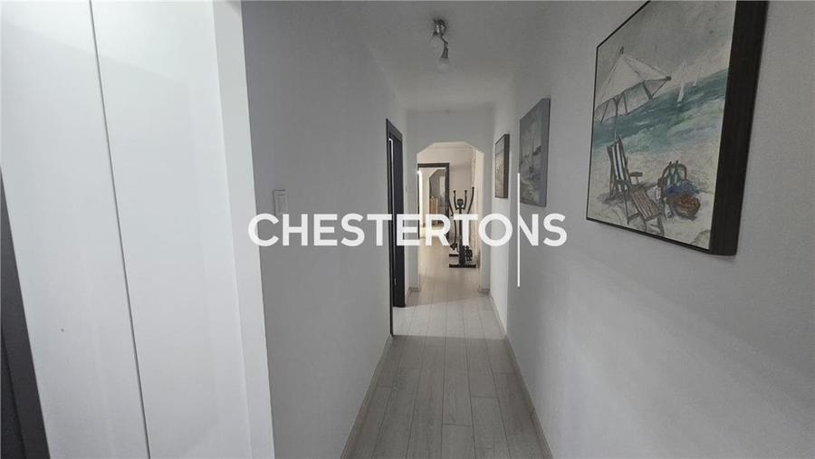 Apartament 3 camere centrala proprie Apusului comision 0%