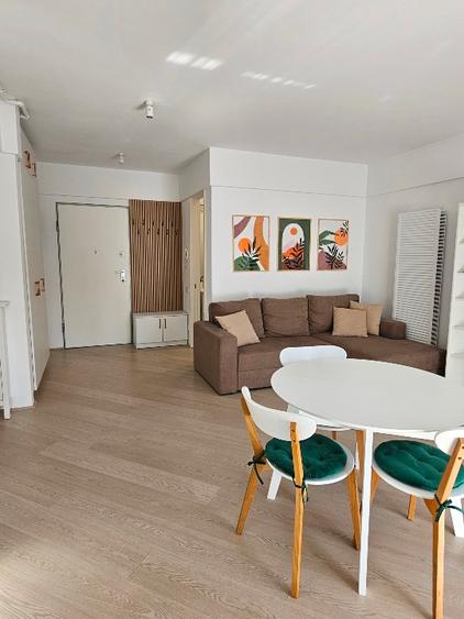 Inchiriere ap. 3 camere - Delta City Tineretului, Proprietar