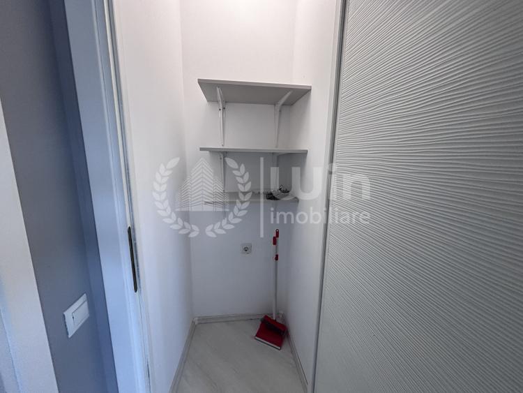 Apartament 3 camere la cheie | Bloc nou | Etaj 5/6 | Parcare | Marasti
