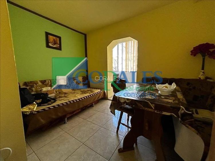 Girocului. Etaj 3. Decomandat. Centrala proprie. - 4
