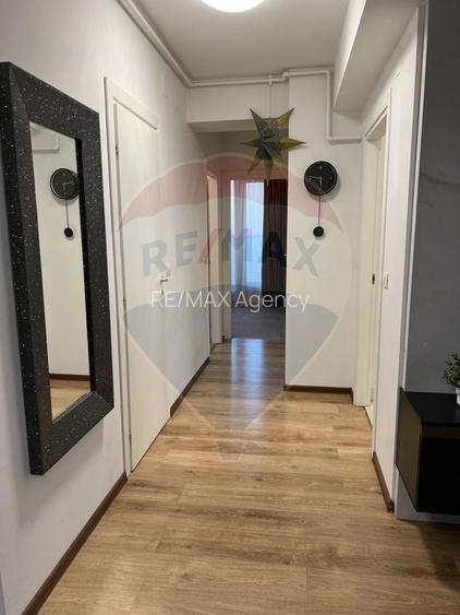 Apartament Premium de inchiriat  | Pipera | Strada Elisabeta Lipa - 7