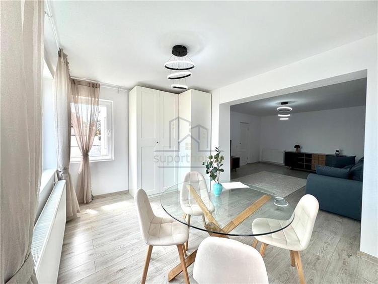 Inchiriere apartament 3 camere Ploiesti, zona Ultracentrala