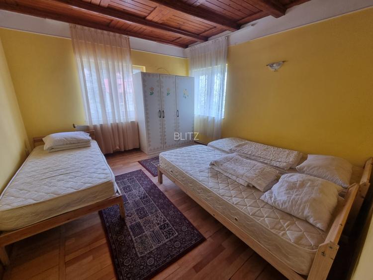 Vilă spațioasă de vanzare in Busteni-Oportunitate de investiție - 5