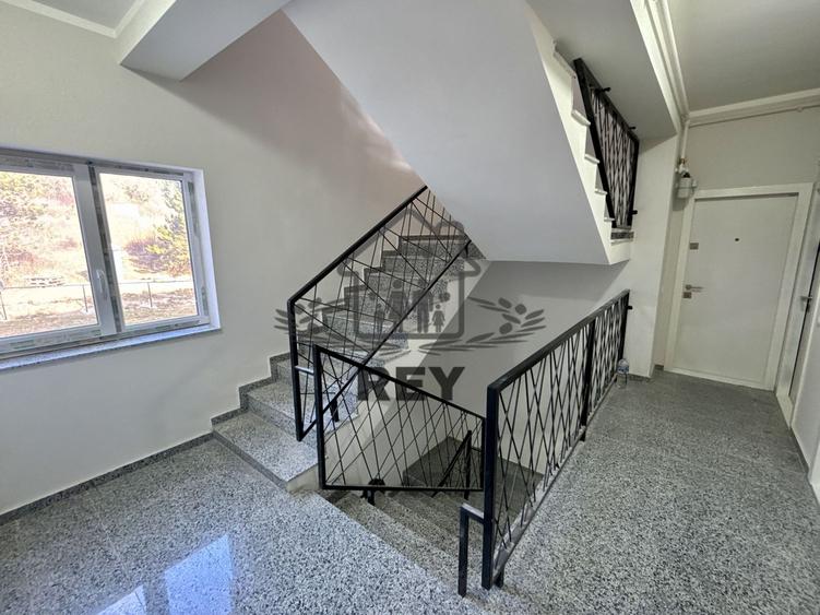 Apartament Modern 2 camere decomandat cu balcon în DaVinci | Sibiu