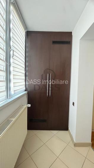 Apartament 2 camere de închiriat | Ștrand | 60 mp | Balcon - 12