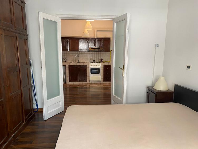 Cismigiu, apartament 2 cam et 1