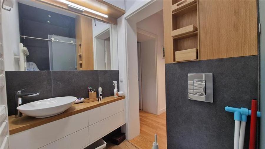 Apartament cu curte, Cantemir, Premium