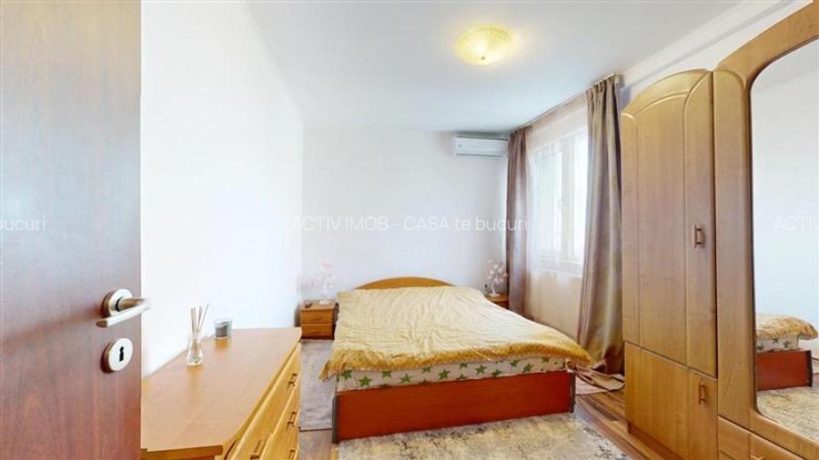2 camere Obor - 4