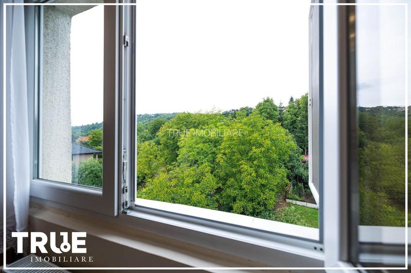 Apartament cu 1 cameră de vânzare – Cartier Tudor, Târgu Mureș - 10