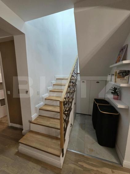 Duplex de vânzare, P+E - Grădina Poporului - Zalău