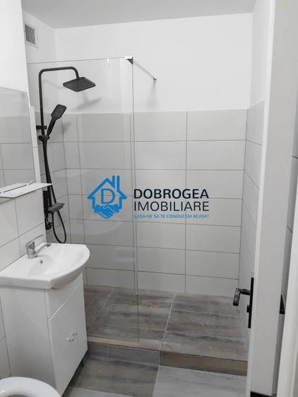 PACII- GARSONIERA CONFORT 1, PARTER , RENOVATA RECENT