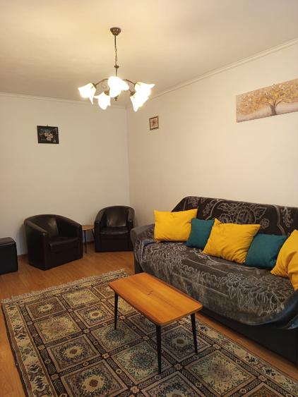 Apartament 3 camere Alexandru Obregia - Piata Sudului