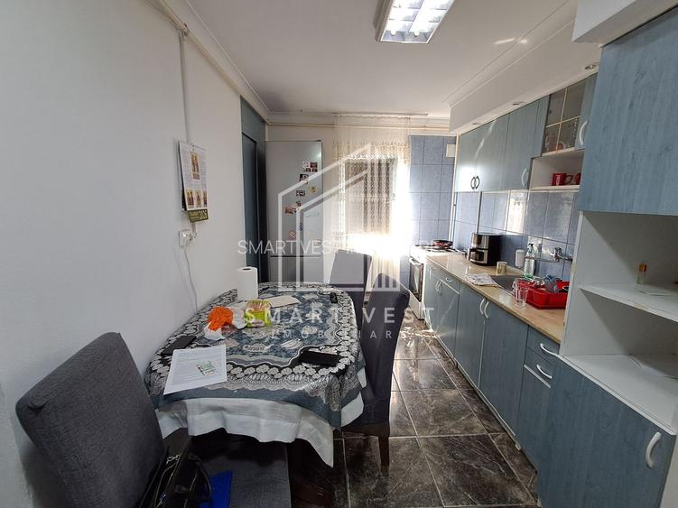 Apartament 3 camere | Etajul 3 | Zona Micro 16 - 9
