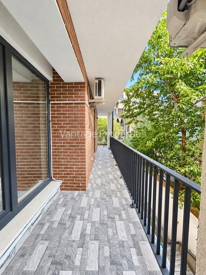 Vila individuala | pretabila rezidential sau office | zona Kiseleff