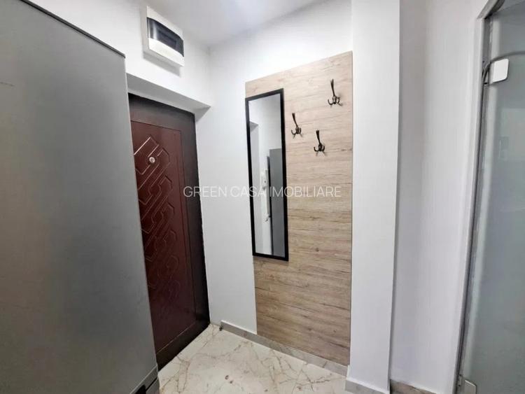 Apartament de vanzare 2 camere 29mp zona Gheorgheni Constantin Brancoveanu - 7