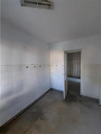 Apartament la parter, zona Iuliu Maniu