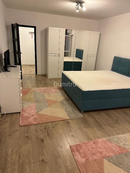 Apartament 2 camere Metrou Crangasi  - 2