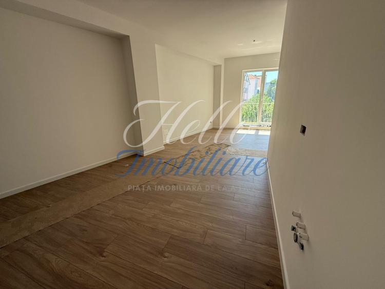 Apartament 3 camere, 57 mp, Centru