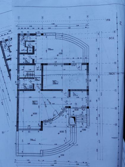 Teren de vânzare premium- Selgros/Little Town-anexa construita P+1