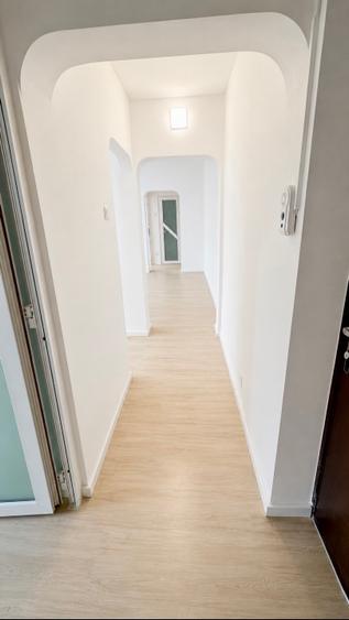 3 camere renovat complet | Luminos | Apusului