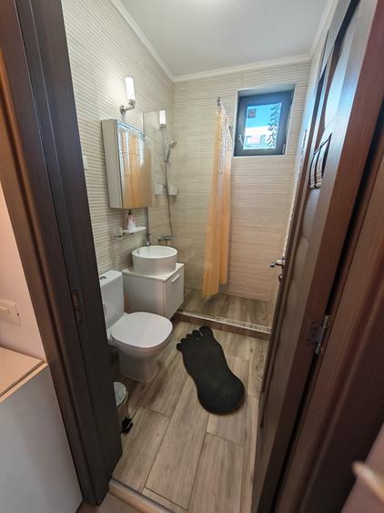 Exclusivitate - Mamaia Nord - Navodari - 2 camere mobilat utilat