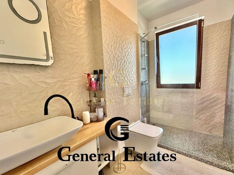 De vânzare | Apartament 2 camere | ESQ Village – Valea Lupului - 8