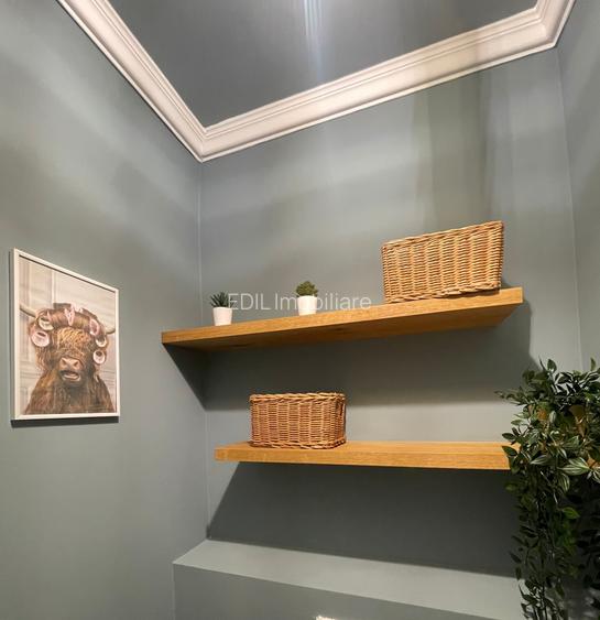 Apartament de închiriat, 4 camere, 78 mp, Constantin Brâncuși zona Alverna - 7