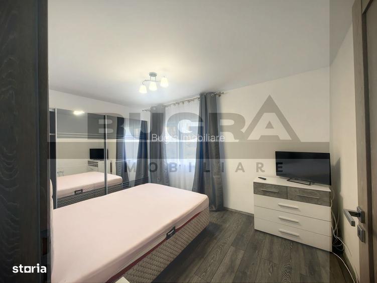 Penthouse superb cu vedere panoramica, 175mp, terasa 175mp, Grigorescu - 6