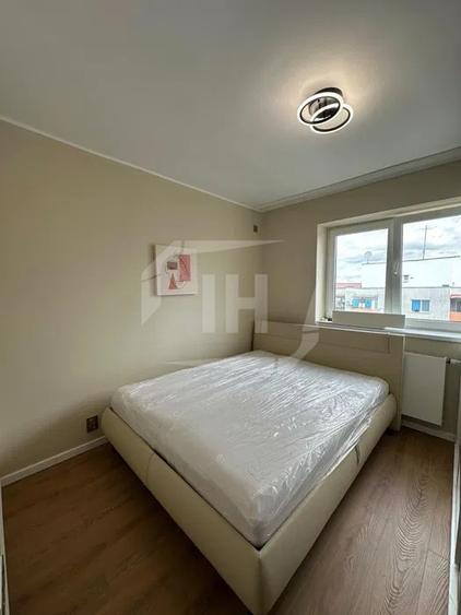 Apartament 2 camere I prima inchiriere I Manastur I Baza Sportiva La Terenuri